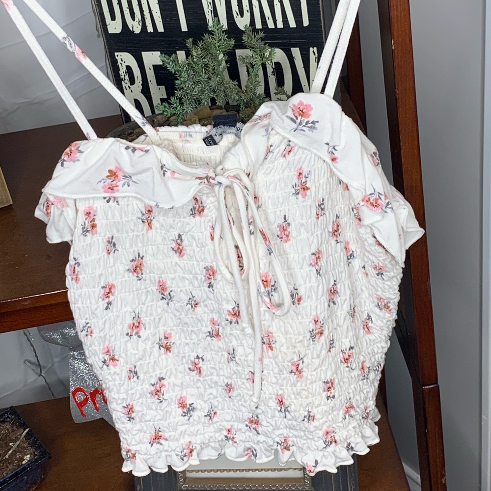 American eagle top